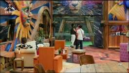 Bigg Boss - Season 19 - 16th October 2025